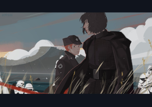 what might have been and what has been
