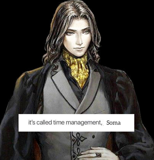 Don't Really Know Much About Their Dynamic But I Assume It's Similar To This Idk
