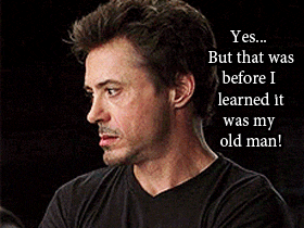 begitalarcos:  *One Shot* Steve: You’re being ridiculous Tony: Ridiculous? Really?!
