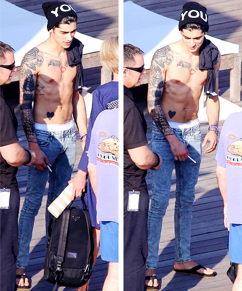 zayncangetsome:  x 
