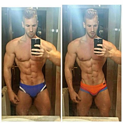 malefeed:   acrodave: Hi Guys & Girls follow my friend for motivation, progress and dedication @cristian_alonso85 [x] #acrodave 