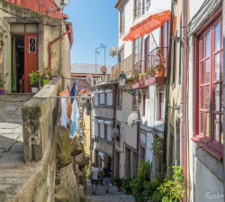 just-wanna-travel:  Porto, Portugal