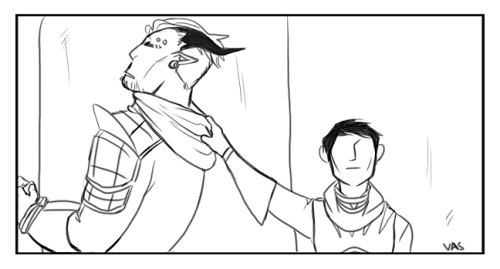 Ronan Cant Deal