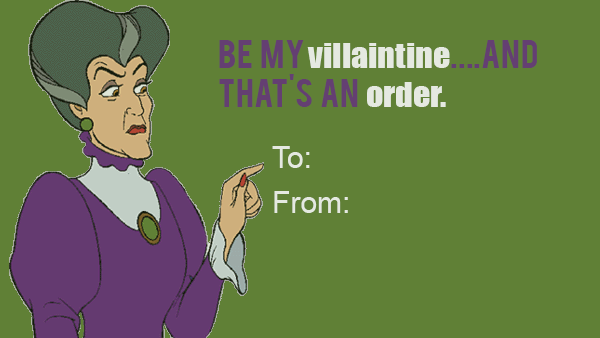 isntitstritch:  in-my-blood-my-holy-wine:  disneytasthic:  Disney Villain Villaintines!
