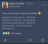 cryoud:sunou-kitsune:Sponsored posts were a mistake it&rsquo;s allowed missionaries