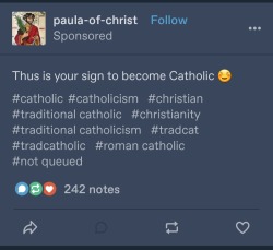 cryoud:sunou-kitsune:Sponsored posts were a mistake it&rsquo;s allowed missionaries
