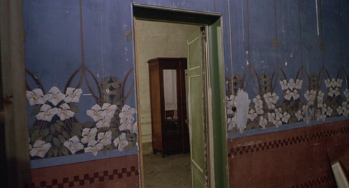 cinemawithoutpeople:Cinema without people: Salo (1975, Pier Paolo Pasolini, dir.)