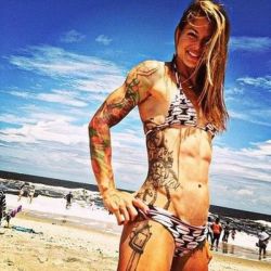 old-guy1:  Christmas Abbott Tattoo