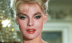 Jacquesdemys: Virna Lisi In How To Murder Your Wife (1965)  