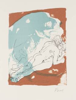topcat77:   Elisabeth FrinkThe Book of the Dead 1973  ❤️