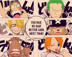 FUCK YEAH ONE PIECE