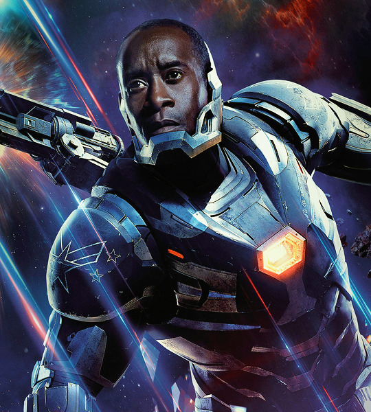 theavengers:  Avengers: Endgame (2019)