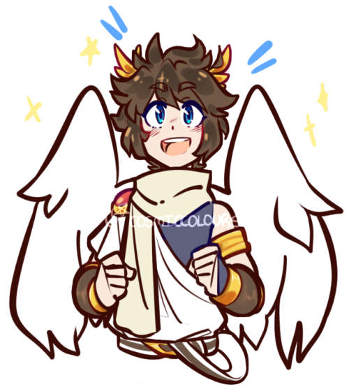 cosmiccolours-art: @sinnyclairThanks so much!! &lt;3 I’m sorry I stopped updating it, I&rs