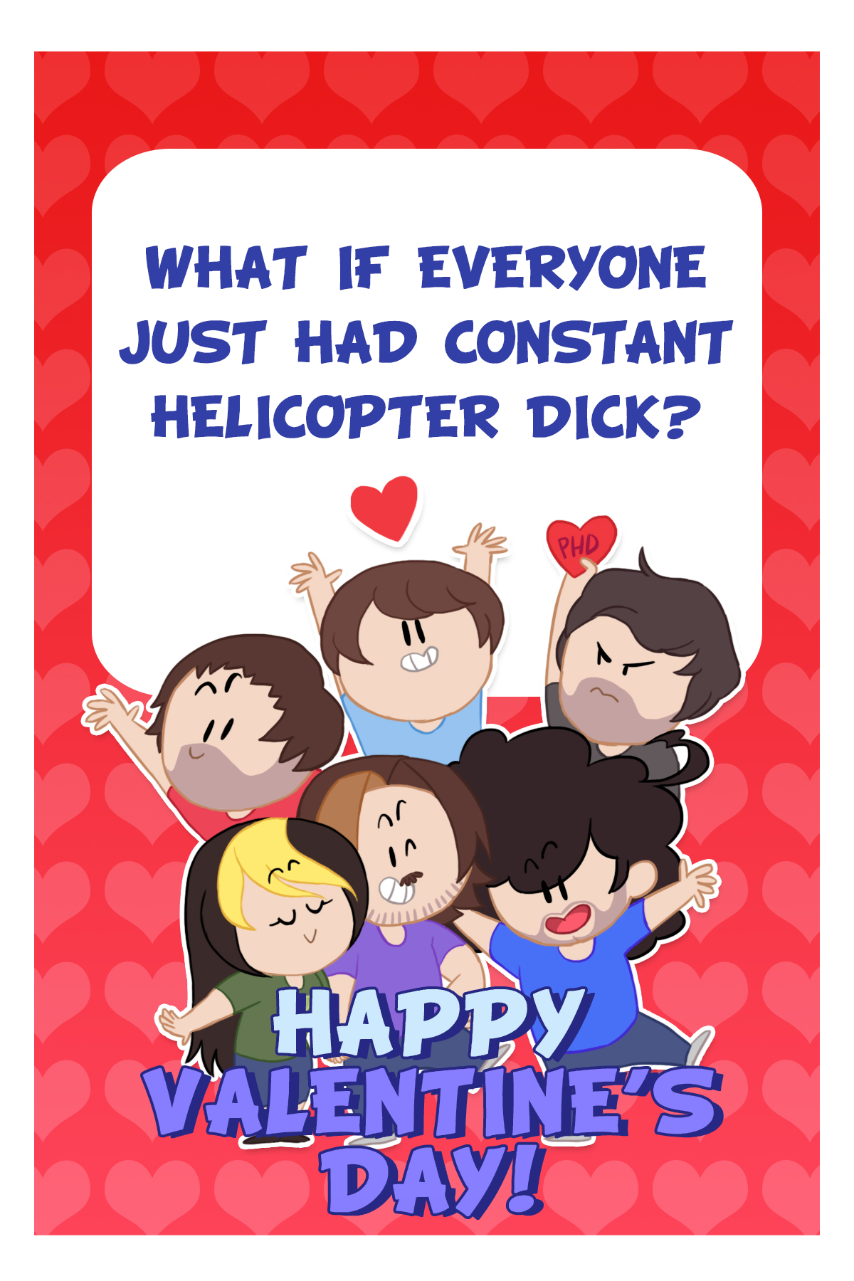 the-devil-has-shotgun:  @vanduobones made these awesome valentines and I couldn’t