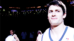  oth meme: eight characters [2/8] » Nathan Scott  Realize now that when your heart
