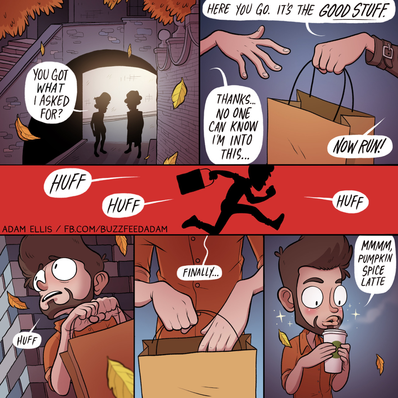 booksofadam:  secret shame 