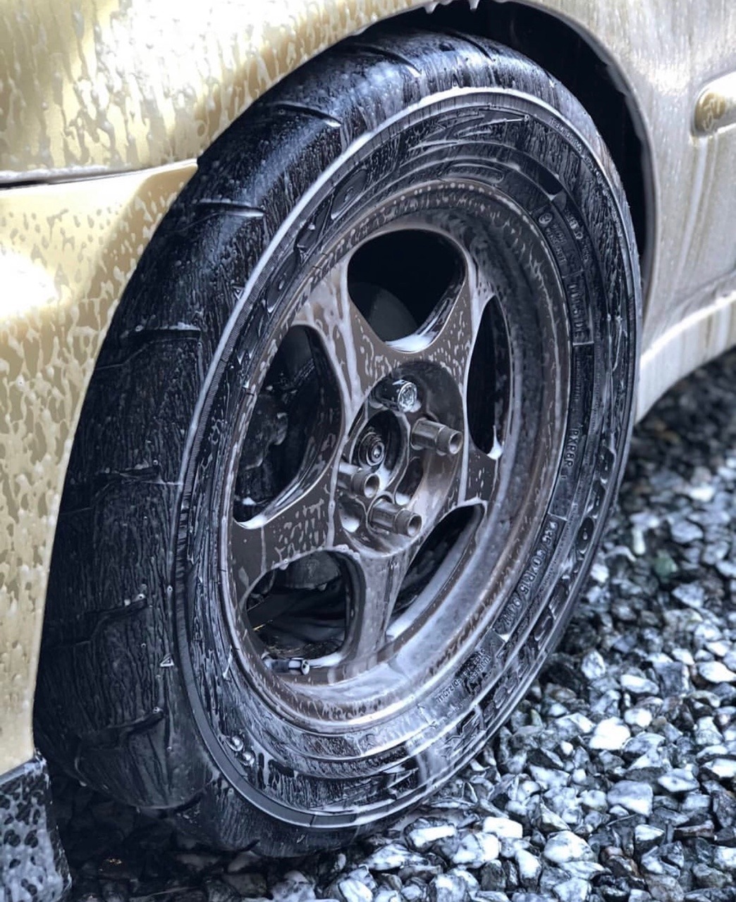 My homie Nicks clean ass ek !!
