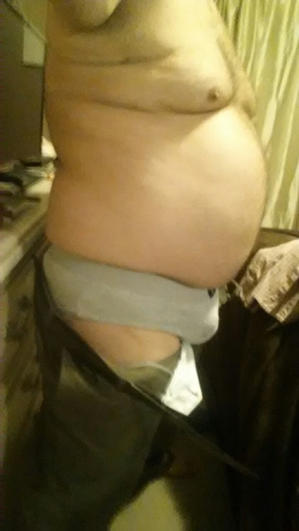 boxermann:  What’s holding your dick today?