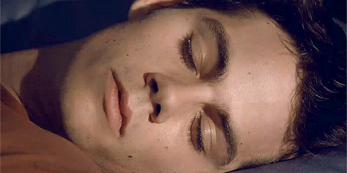 My Followers Asked Me ||Sleeping Or Running Stiles?|| Sleeping Stiles.