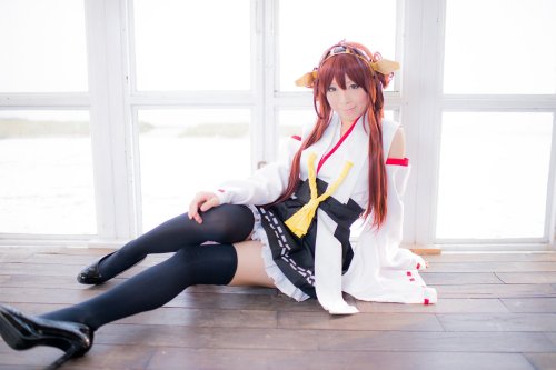 Kantai Collection - Kongou (Mashiro Yuki) 10HELP US GROW Like,Comment & Share.CosplayJapaneseGirls1.5 - www.facebook.com/CosplayJapaneseGirls1.5CosplayJapaneseGirls2 - www.facebook.com/CosplayJapaneseGirl2tumblr - http://cosplayjapanesegirlsblog.tumbl