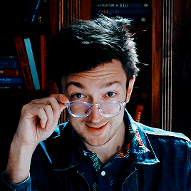 shanebergaras:    Random gifs of Shane Madej (16/∞)  