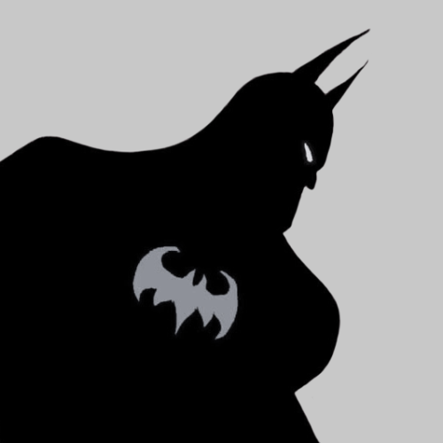 DARK VICTORY — BRUCE WAYNE  