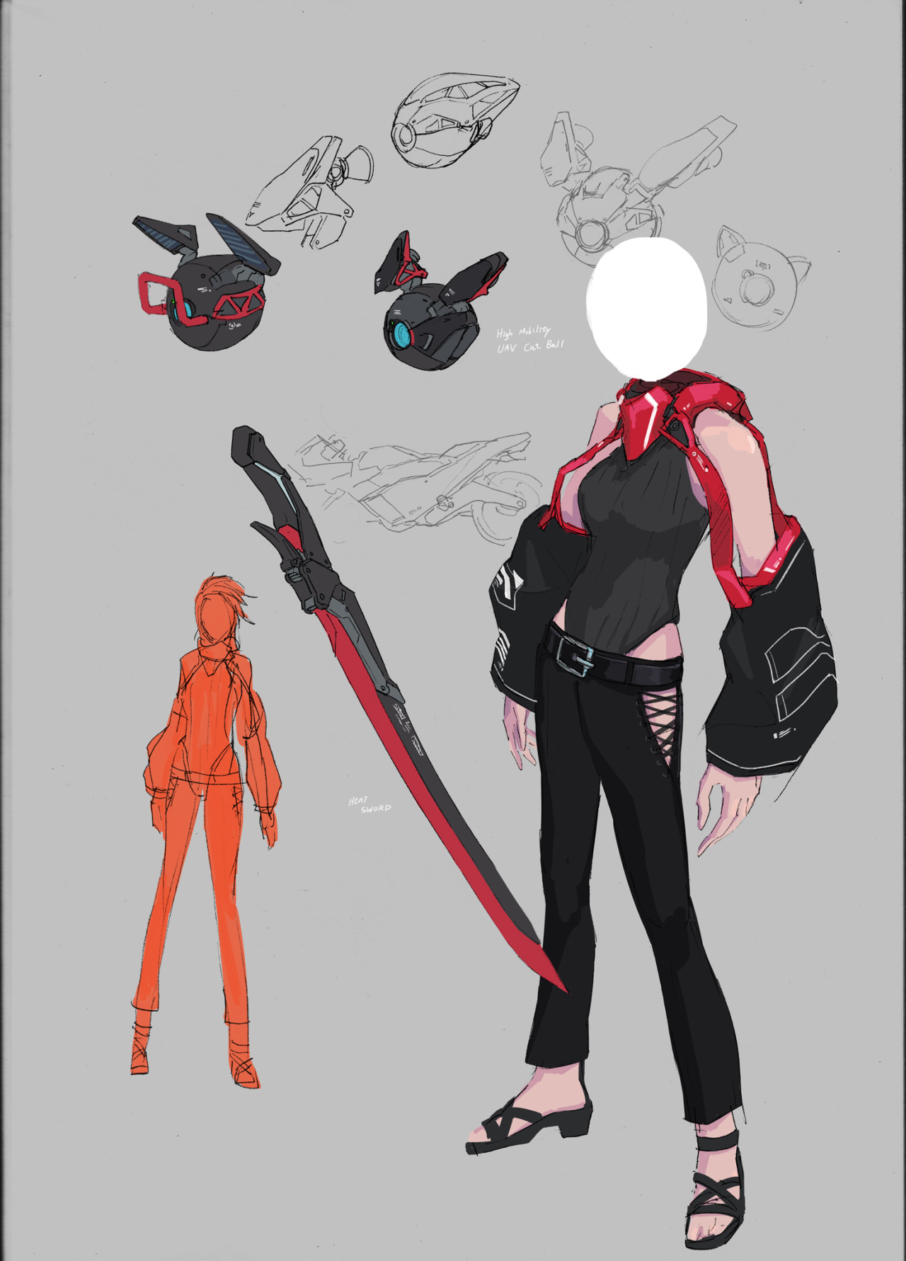武器娘tumblr Posts Tumbral Com 武器娘tumblr Posts Tumbral Com