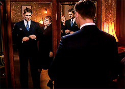 sassywiinchesters:              Dean Winchester Meme ♚ Favorite Outfits [1/6] ↳