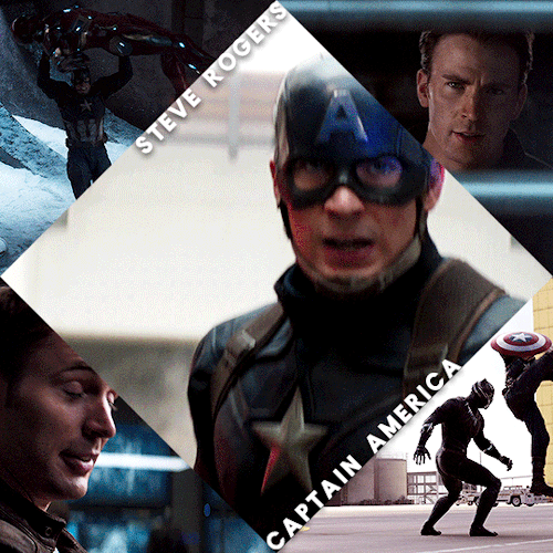jadeskywalker:TEAM CAP in CAPTAIN AMERICA: CIVIL WARI know we’re not perfect, but the safest hands a