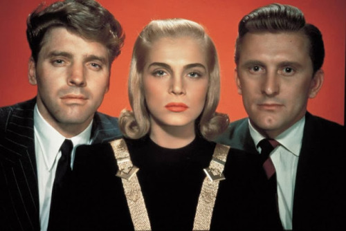On this day in 1916, a screen legend was born&hellip;celebrating the centenary of one of the Sil
