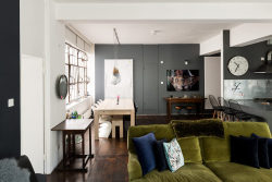 gravityhome: Home in London  Follow Gravity Home: Instagram - Pinterest - Facebook - Personal Blog  