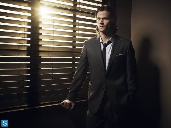 supernaturalwiki:  New Supernatural promo pics. [x] WHAT DID WE DO TO DESERVE THESE?