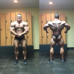  Dallas McCarver  