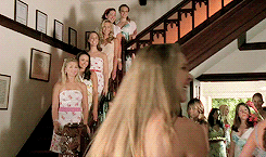 lukesdane:Veronica Mars Meme [4/6] Episodes »  My Big Fat Greek Rush WeekKnowledge is power. Nietzsc