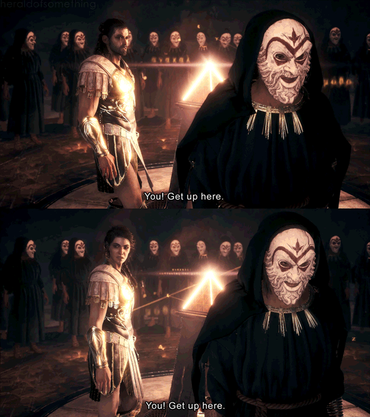 Assassin's Creed: Odyssey
