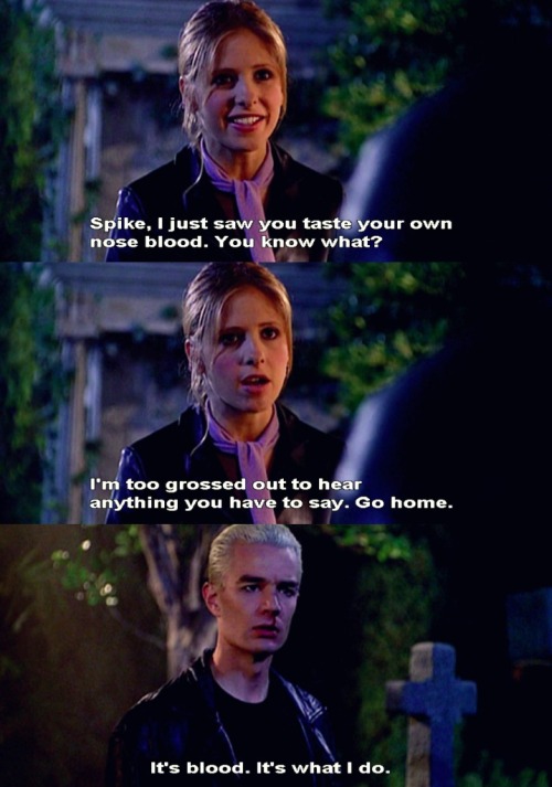 Buffy Screencaps!