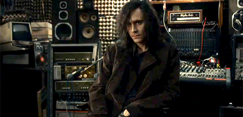 Hiddles for every day of the week :)