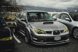 automotivated:  STI by Marcel Lech on Flickr.