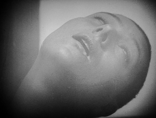 La Passion de Jeanne D'Arc (1928, dir. Carl Theodor Dreyer)