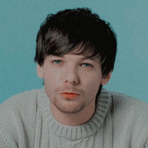 • Louis Icons + Only The Brave Headers ♡