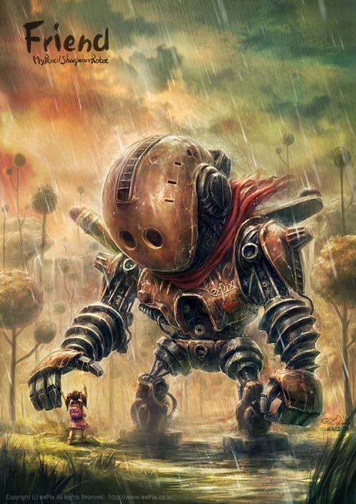 theartofanimation:  HyunJoon Kim  -  https://www.facebook.com/expix.kim  -  http://www.expix.co.kr  -  http://drawcrowd.com/expix  -  http://expix.deviantart.com  -  http://hi_joony.blog.me