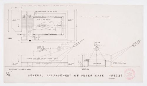 PrototypeAlison and Peter Smithson : The House Of The FutureThere is already someone who envisioned 