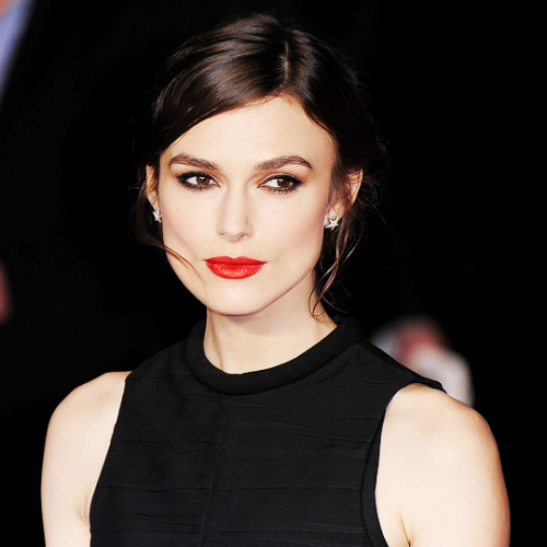 fuckyeahkeira: Keira Knightley attends the UK Premiere of ‘Jack Ryan: Shadow Recruit’ at