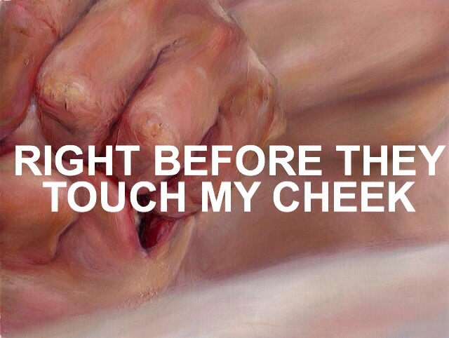 capitallyrics:  Trouble // Halsey