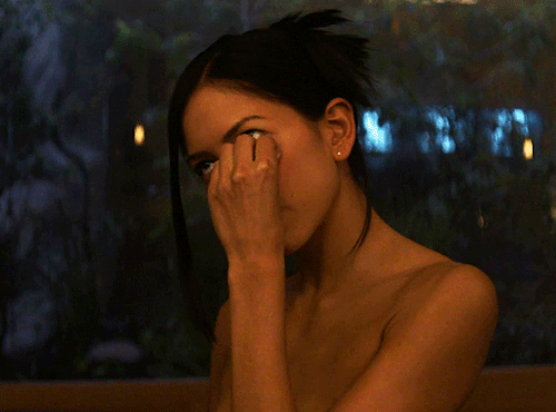 hankmoodys:Isn’t it strange, to create something that hates you? EX MACHINA (2014)