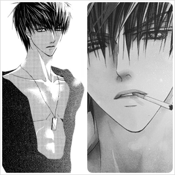 virgo87:  Mookyul #totallycaptivated #Mookyul #yaoi #yaoiboys 