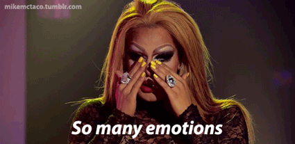 biancadelreadahoe:  Roxxxy Andrews appreciation post