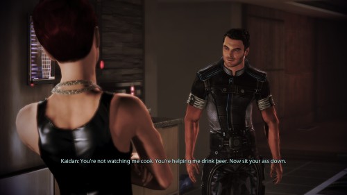 gatecrashing-corneas:why is this so cutethank you, Kaidan, for being a good Canadian rep