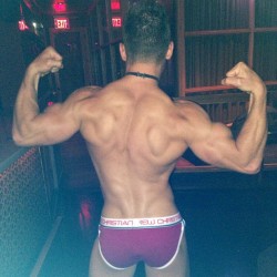 sobromosexual:  Peter Picciano