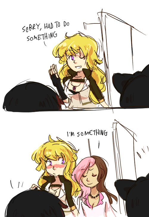 sayahomu:    ¯\_(ツ)_/¯   